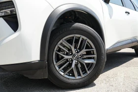 Nissan Rogue 2024* S* AWD* 44908KM* КРАЙНА ЦЕНА | Auto.bg — изображение 5 Nissan Rogue 2024* S* AWD* 44908KM* КРАЙНА ЦЕНА | Auto.bg — изображение 5