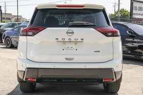 Nissan Rogue 2024* S* AWD* 44908KM* КРАЙНА ЦЕНА | Auto.bg — изображение 4 Nissan Rogue 2024* S* AWD* 44908KM* КРАЙНА ЦЕНА | Auto.bg — изображение 4