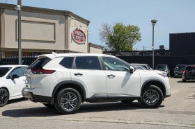 Nissan Rogue 2024* S* AWD* 44908KM* КРАЙНА ЦЕНА | Auto.bg — изображение 3 Nissan Rogue 2024* S* AWD* 44908KM* КРАЙНА ЦЕНА | Auto.bg — изображение 3