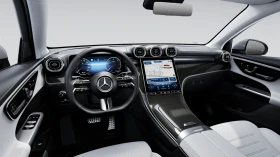 Mercedes-Benz GLC 450d 4MATIC Coupe | Auto.bg — изображение 8 Mercedes-Benz GLC 450d 4MATIC Coupe | Auto.bg — изображение 8