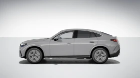 Mercedes-Benz GLC 450d 4MATIC Coupe | Auto.bg — изображение 7 Mercedes-Benz GLC 450d 4MATIC Coupe | Auto.bg — изображение 7