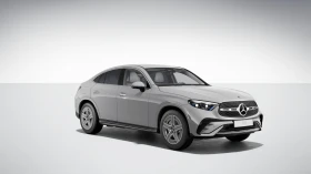 Mercedes-Benz GLC 450d 4MATIC Coupe