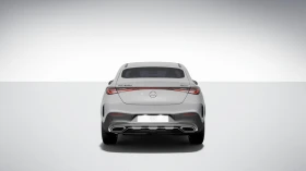Mercedes-Benz GLC 450d 4MATIC Coupe | Auto.bg — изображение 5 Mercedes-Benz GLC 450d 4MATIC Coupe | Auto.bg — изображение 5