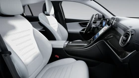 Mercedes-Benz GLC 450d 4MATIC Coupe | Auto.bg — изображение 9 Mercedes-Benz GLC 450d 4MATIC Coupe | Auto.bg — изображение 9