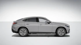 Mercedes-Benz GLC 450d 4MATIC Coupe | Auto.bg — изображение 3 Mercedes-Benz GLC 450d 4MATIC Coupe | Auto.bg — изображение 3