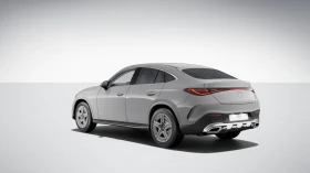 Mercedes-Benz GLC 450d 4MATIC Coupe | Auto.bg — изображение 6 Mercedes-Benz GLC 450d 4MATIC Coupe | Auto.bg — изображение 6