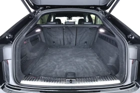 Audi Q8 45 TDI / QUATTRO / BLACK OPTIC/ MATRIX/ HUD/ 360/ | Auto.bg — изображение 16 Audi Q8 45 TDI / QUATTRO / BLACK OPTIC/ MATRIX/ HUD/ 360/ | Auto.bg — изображение 16