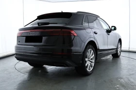 Audi Q8 45 TDI / QUATTRO / BLACK OPTIC/ MATRIX/ HUD/ 360/ | Auto.bg — изображение 5 Audi Q8 45 TDI / QUATTRO / BLACK OPTIC/ MATRIX/ HUD/ 360/ | Auto.bg — изображение 5