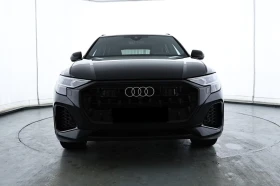 Audi Q8 45 TDI / QUATTRO / BLACK OPTIC/ MATRIX/ HUD/ 360/ | Auto.bg — изображение 2 Audi Q8 45 TDI / QUATTRO / BLACK OPTIC/ MATRIX/ HUD/ 360/ | Auto.bg — изображение 2