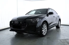 Audi Q8 45 TDI / QUATTRO / BLACK OPTIC/ MATRIX/ HUD/ 360/ | Auto.bg — изображение 3 Audi Q8 45 TDI / QUATTRO / BLACK OPTIC/ MATRIX/ HUD/ 360/ | Auto.bg — изображение 3