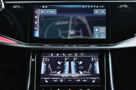 Audi Q8 45 TDI / QUATTRO / BLACK OPTIC/ MATRIX/ HUD/ 360/ | Auto.bg — изображение 11 Audi Q8 45 TDI / QUATTRO / BLACK OPTIC/ MATRIX/ HUD/ 360/ | Auto.bg — изображение 11