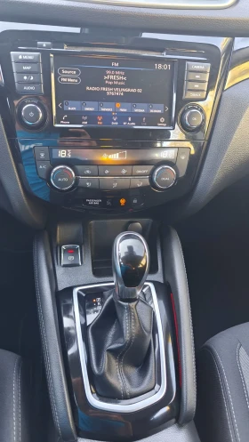 Nissan Qashqai TCdi | Auto.bg — изображение 5 Nissan Qashqai TCdi | Auto.bg — изображение 5