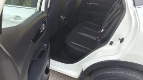 Nissan Qashqai TCdi | Auto.bg — изображение 7 Nissan Qashqai TCdi | Auto.bg — изображение 7