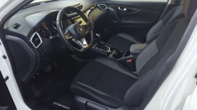 Nissan Qashqai TCdi | Auto.bg — изображение 6 Nissan Qashqai TCdi | Auto.bg — изображение 6