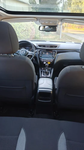 Nissan Qashqai TCdi | Auto.bg — изображение 2 Nissan Qashqai TCdi | Auto.bg — изображение 2