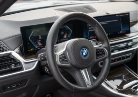 BMW X5 50e* M-SPORT* MEMORY* CAM* LED* | Auto.bg — изображение 7 BMW X5 50e* M-SPORT* MEMORY* CAM* LED* | Auto.bg — изображение 7