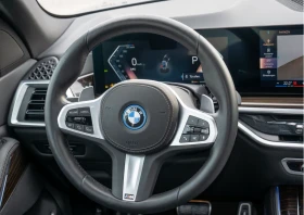 BMW X5 50e* M-SPORT* MEMORY* CAM* LED* | Auto.bg — изображение 8 BMW X5 50e* M-SPORT* MEMORY* CAM* LED* | Auto.bg — изображение 8
