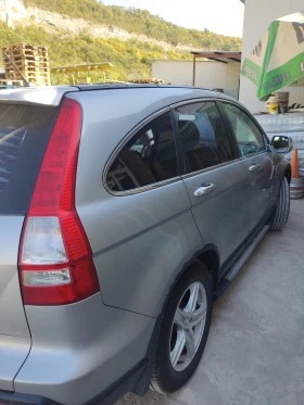 Honda Cr-v undefined | Auto.bg — изображение 3 Honda Cr-v undefined | Auto.bg — изображение 3