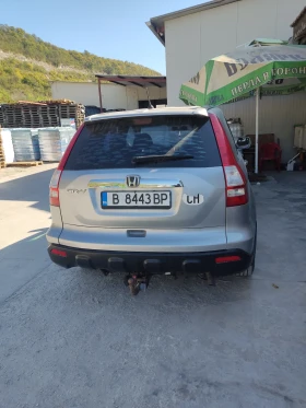 Honda Cr-v undefined | Auto.bg — изображение 2 Honda Cr-v undefined | Auto.bg — изображение 2