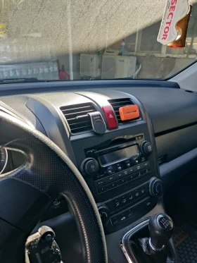 Honda Cr-v undefined | Auto.bg — изображение 16 Honda Cr-v undefined | Auto.bg — изображение 16
