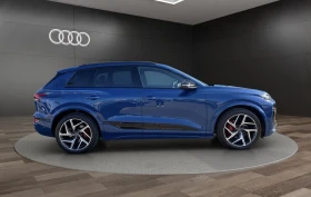 Audi Q6 Quattro Full S-Line AIR Massage HUD All Options! | Auto.bg — изображение 3 Audi Q6 Quattro Full S-Line AIR Massage HUD All Options! | Auto.bg — изображение 3