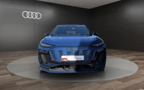 Audi Q6 Quattro Full S-Line AIR Massage HUD All Options! | Auto.bg — изображение 2 Audi Q6 Quattro Full S-Line AIR Massage HUD All Options! | Auto.bg — изображение 2