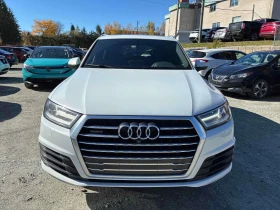 Audi Q7 * 3.0T Progressiv * CARFAX * ОПЦИЯ ЗА ФИНАНСИРАНЕ | Auto.bg — изображение 6 Audi Q7 * 3.0T Progressiv * CARFAX * ОПЦИЯ ЗА ФИНАНСИРАНЕ | Auto.bg — изображение 6