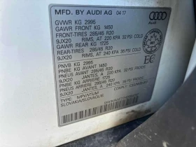Audi Q7 * 3.0T Progressiv * CARFAX * ОПЦИЯ ЗА ФИНАНСИРАНЕ | Auto.bg — изображение 11 Audi Q7 * 3.0T Progressiv * CARFAX * ОПЦИЯ ЗА ФИНАНСИРАНЕ | Auto.bg — изображение 11