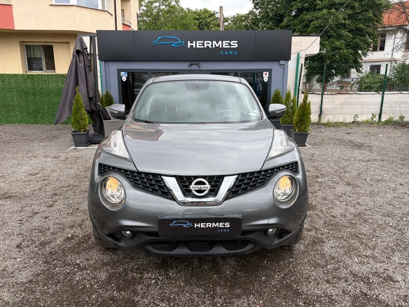 Nissan Juke - 9599 € / 18774.01 лв. - 34981611 1 | Car24.bg Nissan Juke - 9599 € / 18774.01 лв. - 34981611 1
