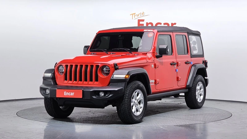Jeep Wrangler 2.0* KEYLESS* BLIND SPOT* КРАЙНА ЦЕНА - 24699 € / 48307.05 лв. - 20246459 1 | Car24.bg Jeep Wrangler 2.0* KEYLESS* BLIND SPOT* КРАЙНА ЦЕНА - 24699 € / 48307.05 лв. - 20246459 1