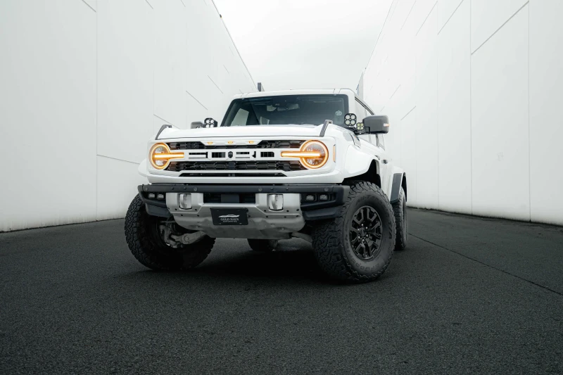 Ford Bronco * Raptor * CARFAX * ОПЦИЯ ЗА ФИНАНСИРАНЕ - 69990 € - 25345556 1 | Car24.bg Ford Bronco * Raptor * CARFAX * ОПЦИЯ ЗА ФИНАНСИРАНЕ - 69990 € - 25345556 1
