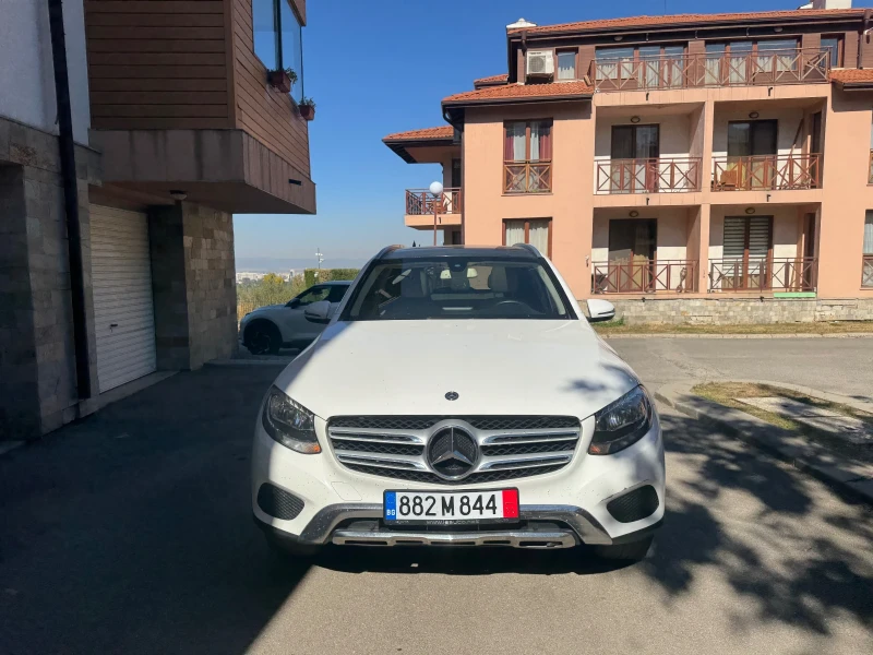 Mercedes-Benz GLC 300 4matic - 19000 € - 62718743 1 | Car24.bg Mercedes-Benz GLC 300 4matic - 19000 € - 62718743 1