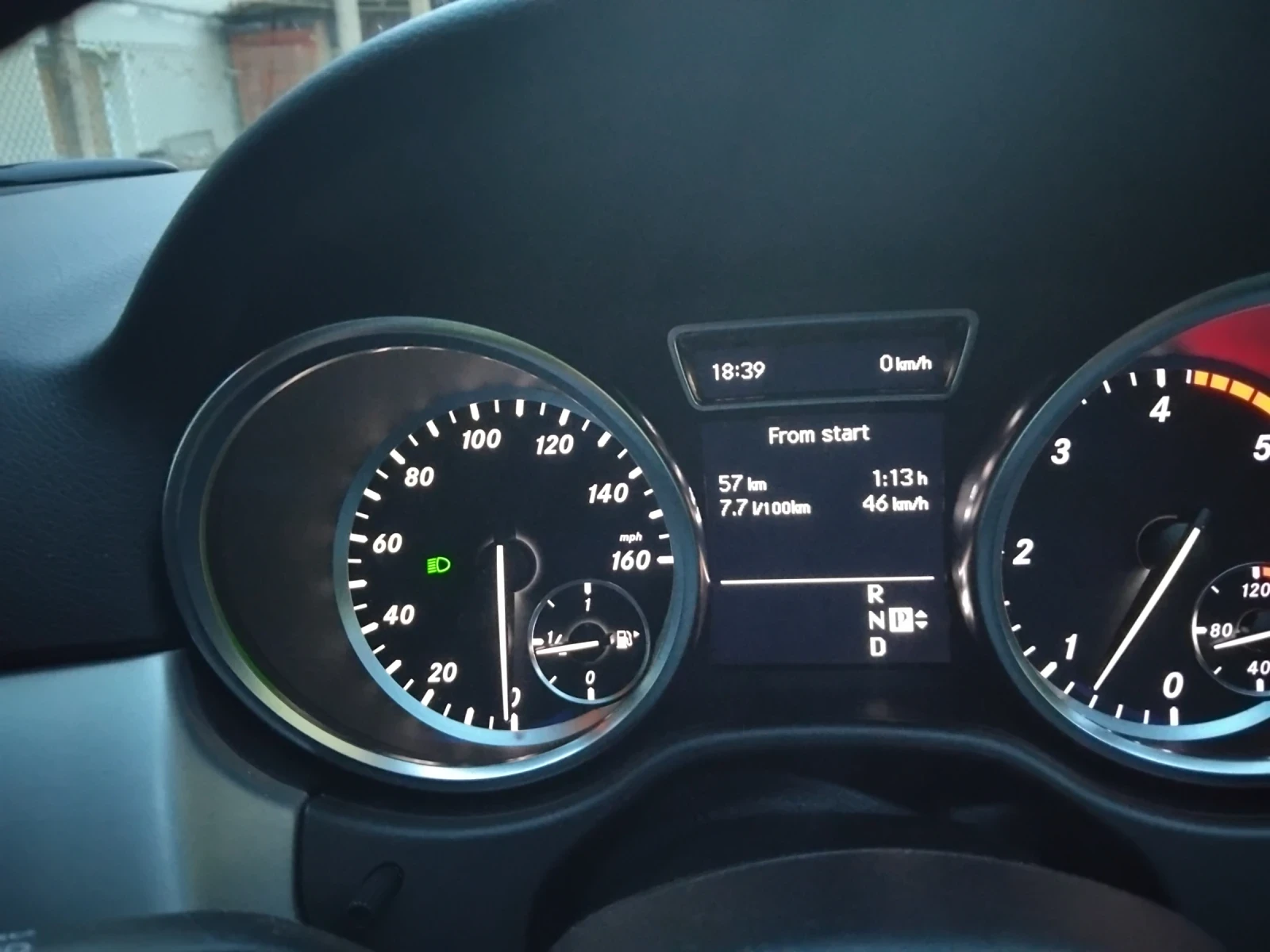 Mercedes-Benz ML 350 Amg line 350 bluetec  - изображение 10 | Auto.bg Mercedes-Benz ML 350 Amg line 350 bluetec  - изображение 10