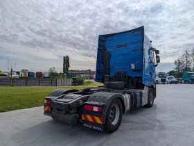 Renault T 520 | Auto.bg — изображение 7 Renault T 520 | Auto.bg — изображение 7