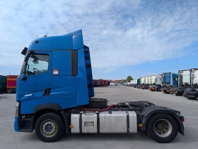 Renault T 520 | Auto.bg — изображение 8 Renault T 520 | Auto.bg — изображение 8