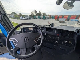 Renault T 520 | Auto.bg — изображение 12 Renault T 520 | Auto.bg — изображение 12