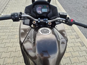 Kawasaki Versys 1000 3 куфара 26000 КМ!!! | Auto.bg — изображение 11 Kawasaki Versys 1000 3 куфара 26000 КМ!!! | Auto.bg — изображение 11