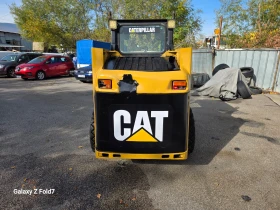 Мини челни товарачи Cat 226B | Auto.bg — изображение 7 Мини челни товарачи Cat 226B | Auto.bg — изображение 7