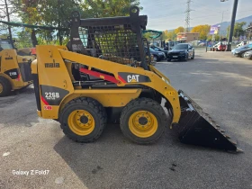 Мини челни товарачи Cat 226B | Auto.bg — изображение 5 Мини челни товарачи Cat 226B | Auto.bg — изображение 5