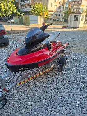 Джет Bombardier Sea Doo Хр 130к.с | Auto.bg — изображение 3 Джет Bombardier Sea Doo Хр 130к.с | Auto.bg — изображение 3