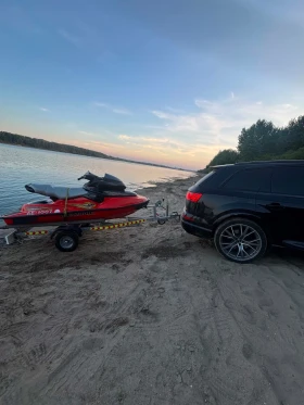 Джет Bombardier Sea Doo Хр 130к.с | Auto.bg — изображение 4 Джет Bombardier Sea Doo Хр 130к.с | Auto.bg — изображение 4