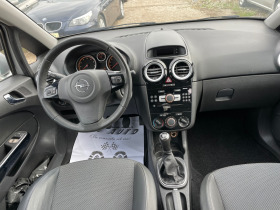 Opel Corsa 1.2I-ITALIA | Mobile.bg   7