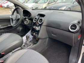 Opel Corsa 1.2I-ITALIA | Mobile.bg   5