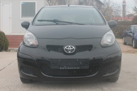 Обява за продажба на Toyota Aygo ~9 499 лв. - изображение 1
