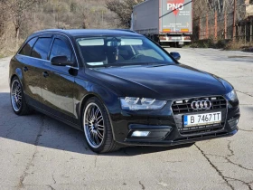 Audi A4 2.0TDI 1 - Car24.bg Audi A4 2.0TDI 1