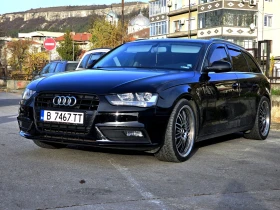 Audi A4 2.0TDI - Car24.bg Audi A4 2.0TDI