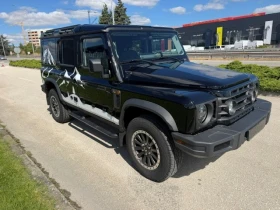 Ineos Grenadier Ineos Grenadier 3.0L Turbo Petrol STATION WAGON Fieldmaster Editio - 49900 € - 96085377 3 | Car24.bg Ineos Grenadier Ineos Grenadier 3.0L Turbo Petrol STATION WAGON Fieldmaster Editio - 49900 € - 96085377 3