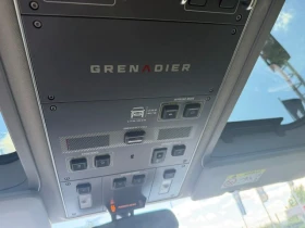 Ineos Grenadier Ineos Grenadier 3.0L Turbo Petrol STATION WAGON Fieldmaster Editio - 49900 € - 96085377 11 | Car24.bg Ineos Grenadier Ineos Grenadier 3.0L Turbo Petrol STATION WAGON Fieldmaster Editio - 49900 € - 96085377 11