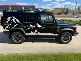 Ineos Grenadier Ineos Grenadier 3.0L Turbo Petrol STATION WAGON Fieldmaster Editio - 49900 € - 96085377 4 | Car24.bg Ineos Grenadier Ineos Grenadier 3.0L Turbo Petrol STATION WAGON Fieldmaster Editio - 49900 € - 96085377 4