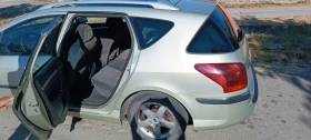 Peugeot 407 | Mobile.bg — малка снимка 7
